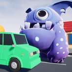 Goblin Dash: Soda Showdown