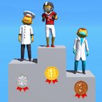 Fun Run Race.io 3D