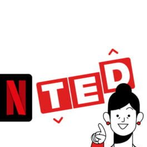 TED Tumblewords NETFLIX