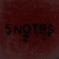 5 Notes - хоррор-игра