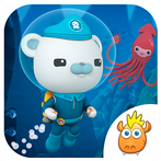 Octonauts and the Giant Squid
