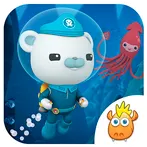 Octonauts and the Giant Squid