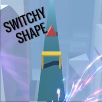 Switchy Shape - Hyper Casual G