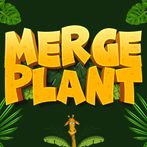 Merge Plant - Green World
