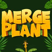 Merge Plant - Green World