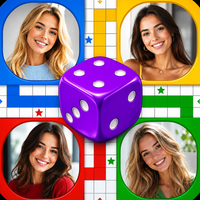 Ludo Multiplayer Games- Dice