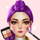 ASMR Makeover: Beauty Makeup