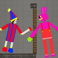 Amazing Circus Melon Playgroun