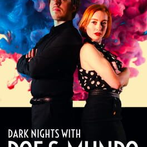 Dark Nights with Poe and Munro