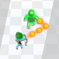 Bounce Arrow