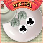 xoc dia