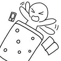 이불 밖에 나가긴 싫지만 세계 여행은 하고 싶어