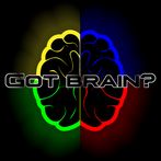 Got Brain?