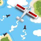 Plane Rush Crush : From Missi