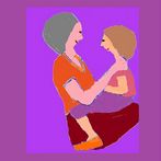 Grandchild VS Grandparent