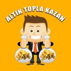 Altın Topla Kazan