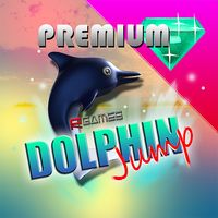 Dolphin Jump PREMIUM
