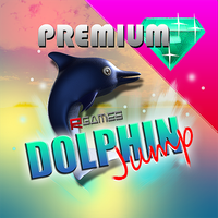 Dolphin Jump PREMIUM
