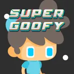 Super Goofy - By Edmond
