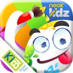 Mr Plinton 3D: Create and play