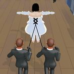 Corset Run 3D