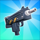 Bullet Run Rush: Bullet Shoot