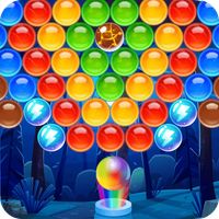 BubblesPop