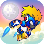 Soni Can Fly Game Free