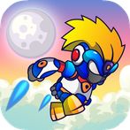 Soni Can Fly Game Free