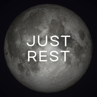 Just Rest : Moon Story V1
