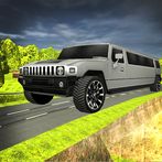 Limousine Offroad Simulator 20