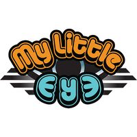 My Little Eye