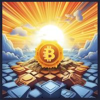 Crypto Blast - Bitcoin Beach