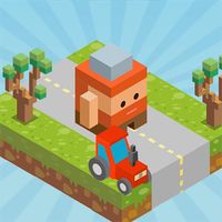 Blocky Run