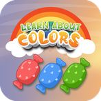 Learn Colours Kids Puzzle