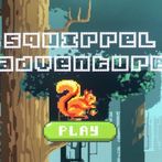 Squirrel Adventure