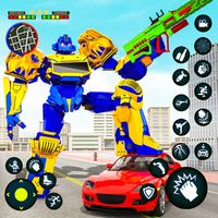 Rope Fighting Hero Game