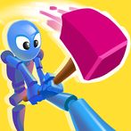 Ragdoll Hammerboy!