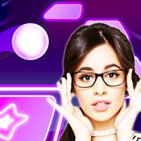 Senorita Camila Hop World