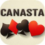 Canasta HD - Rummy Card Game
