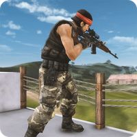 Pacific Jungle Assault Arena
