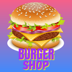 Burger Shop