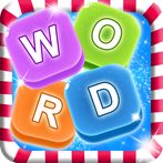 Word Find – Candy Word Guess