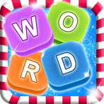 Word Find – Candy Word Guess