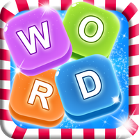 Word Find – Candy Word Guess