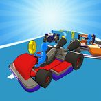 Kart Race!