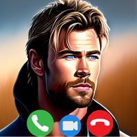 chris hmsworth Fake Call prank