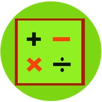 Basic Maths Challenge Game