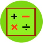 Basic Maths Challenge Game