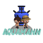 AquaMANN